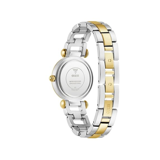 GUESS Ginger Green Women Watch GW0869L1