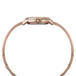 TIMEX Fria White Women Watch TWEL24201