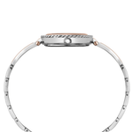 TIMEX Fria Mother of Pearl Dial Women's Watch TWEL24102