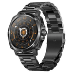 Fastrack Radiant FX3 Unisex Round Watch 38124NM01