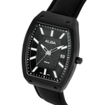 ALBA Stardust Black Dial Men's Watch AG8M81X1