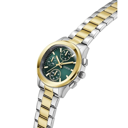 Guess Birdie Stainless Steel Women's Watch GW1031L6