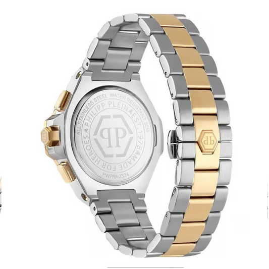 PHILIPP PLEIN Plein Royal Green Dial Men's Watch PWPRA0324