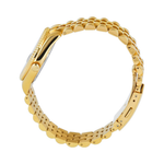 Alexandre Christie Classic Gold Women's Watch 5013LDBGPGN
