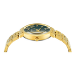 Timex Fashion Green Dial Women Watch TWEL19106
