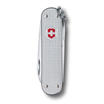 Victorinox Pioneer X Grey Swiss Army Knife 0.8231.26