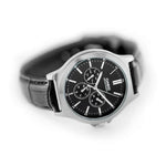 Casio Enticer Analog Black Dial Men’s Watch – MTP-V300L-1AUDF (A1176)