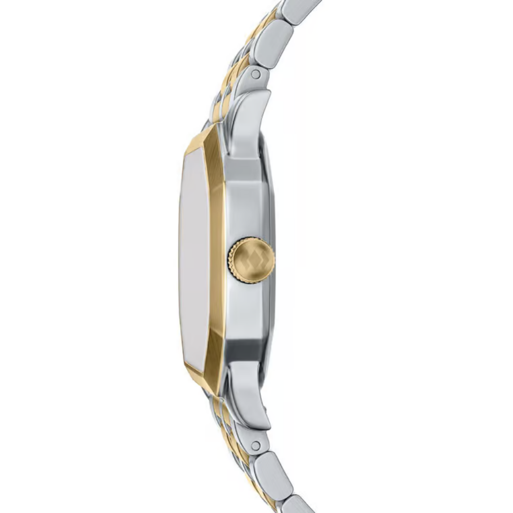 Fossil Harlow Beige Dial Analog Women's Watch FS6212