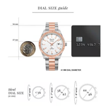 Alexandre Christie Classic Multi Men's Watch 5007MDBTRSL