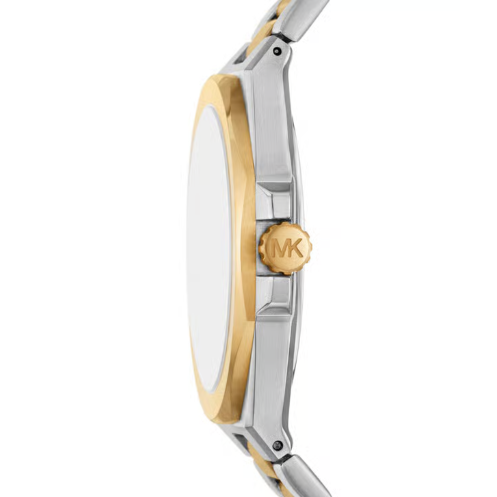Michael Kors Callum Green Dial Men's Watch MK9289