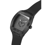 Guess GT Phoenix Black Dial Men's Watch GW1066G3