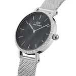 Daniel Wellington Petite Black Women's Watch DW00100661K