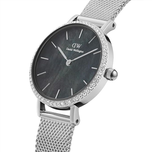 Daniel Wellington Petite Black Women's Watch DW00100661K