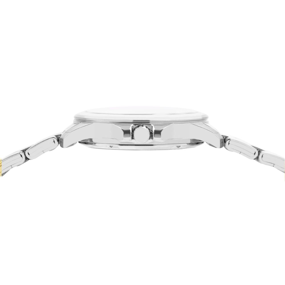 Titan Silver Women's Watch AH7EY1X1