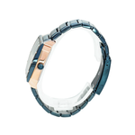 Alexandre Christie Multifunction Blue Women's Watch 6376BFBURBA