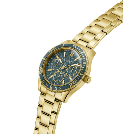 GUESS Gold Women's Watch GW1035L2