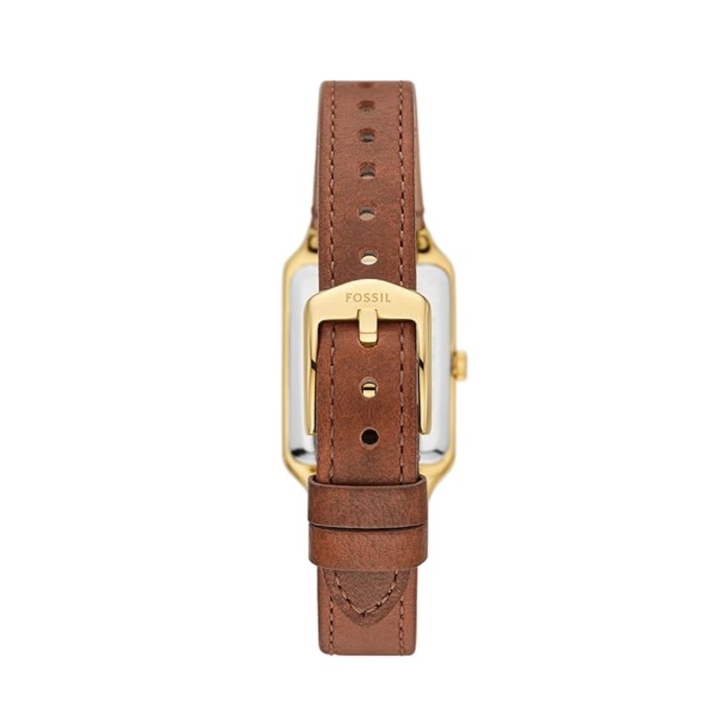 Fossil Analog Gray Women's Watch ES5303