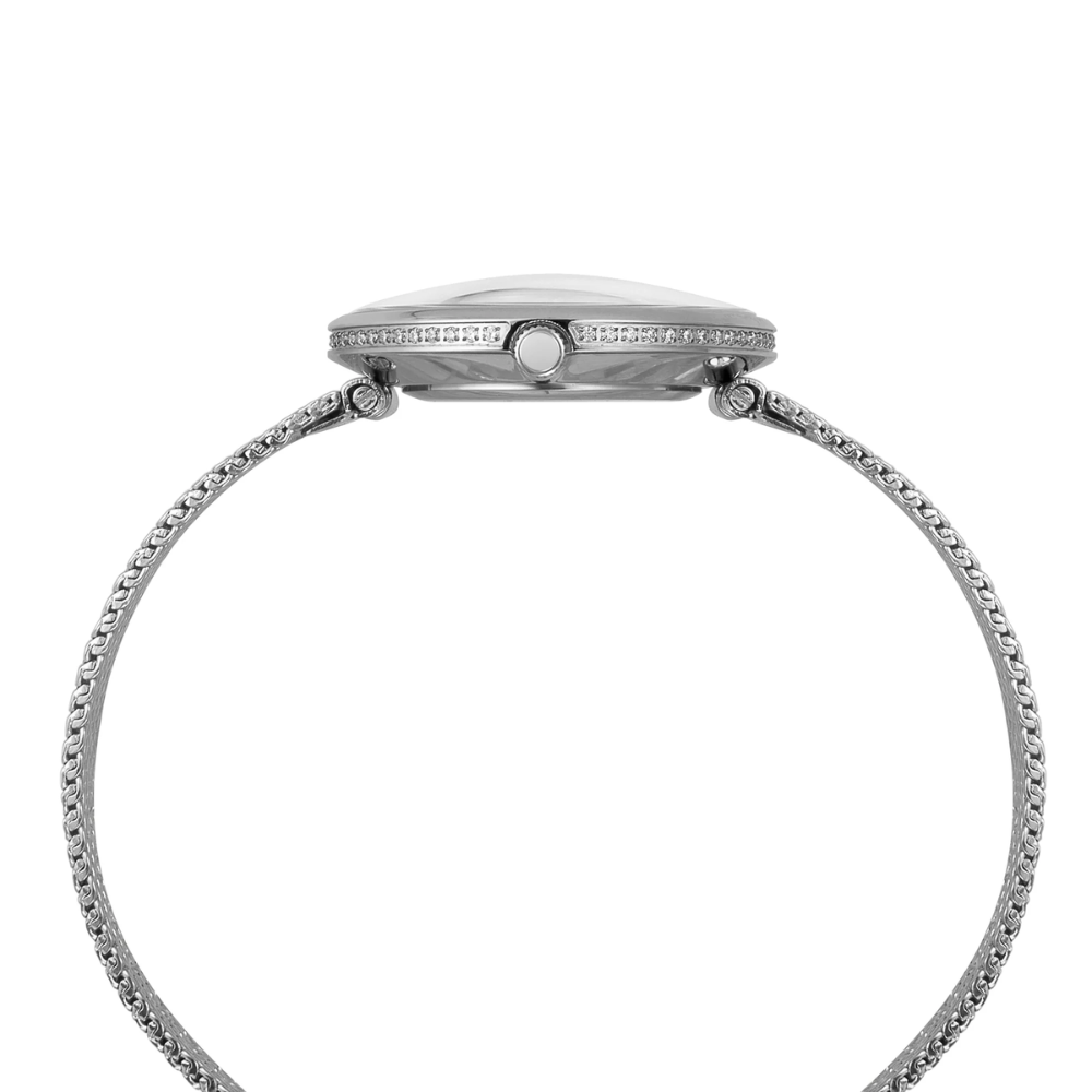 Timex Trendline Purple Women Watch TWEL21500