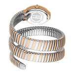 Just Cavalli Sognia Rose Gold Women's Watch JC1L391M0055