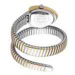 Just Cavalli White Women's Watch JC1L249M0055