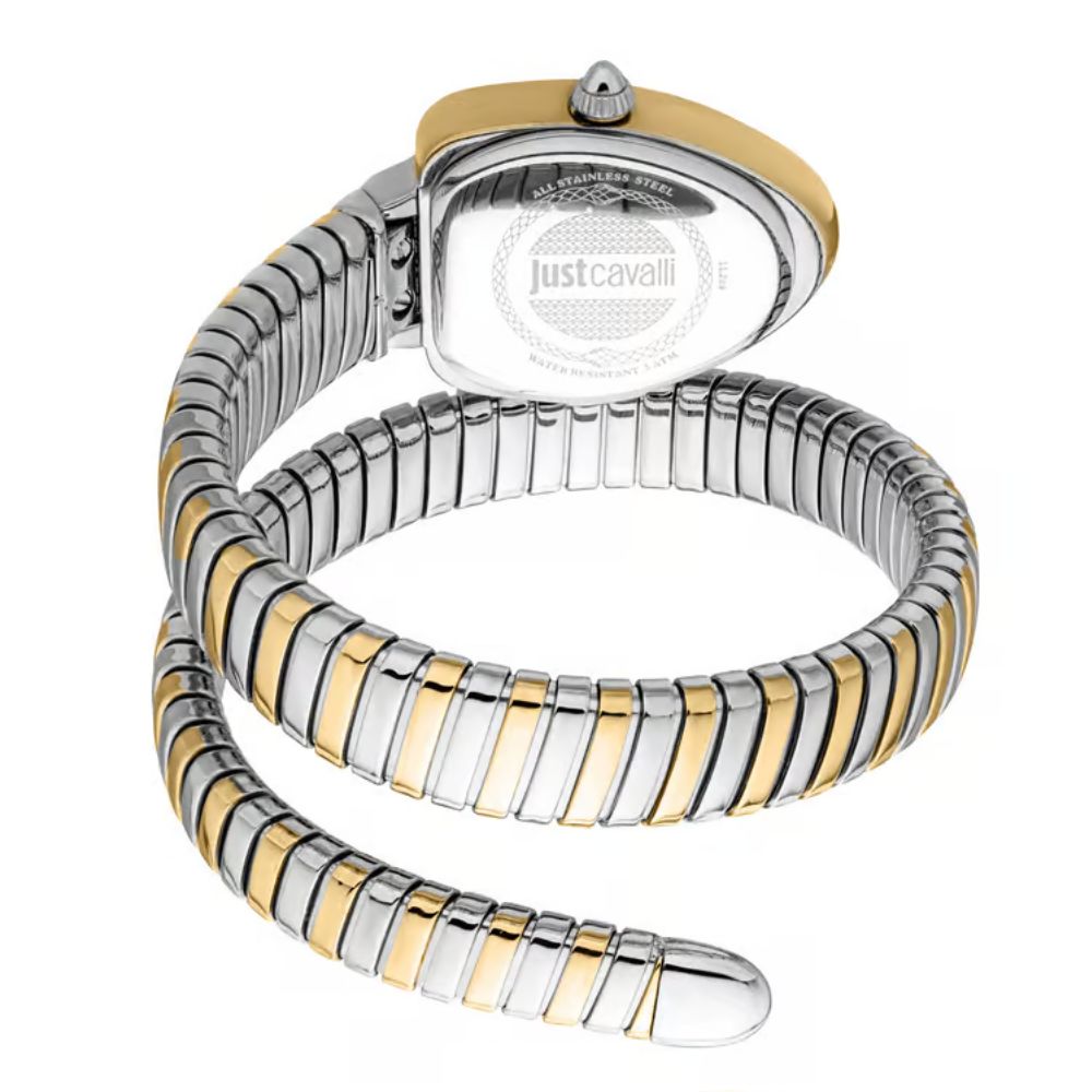 Just Cavalli White Women's Watch JC1L249M0055
