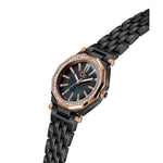 G.C. Gleam Black Women's Watch Z59002L2
