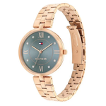 Tommy Hilfiger Blue Dial Women's Watch TH1782686