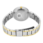 Timex Champagne Dial Women Watch TWEL18711