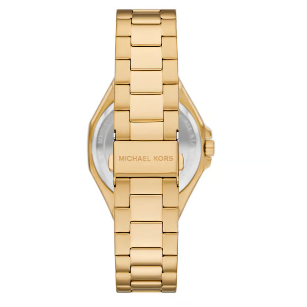 Michael Kors Callum Black Men's Watch Dial MKO1179