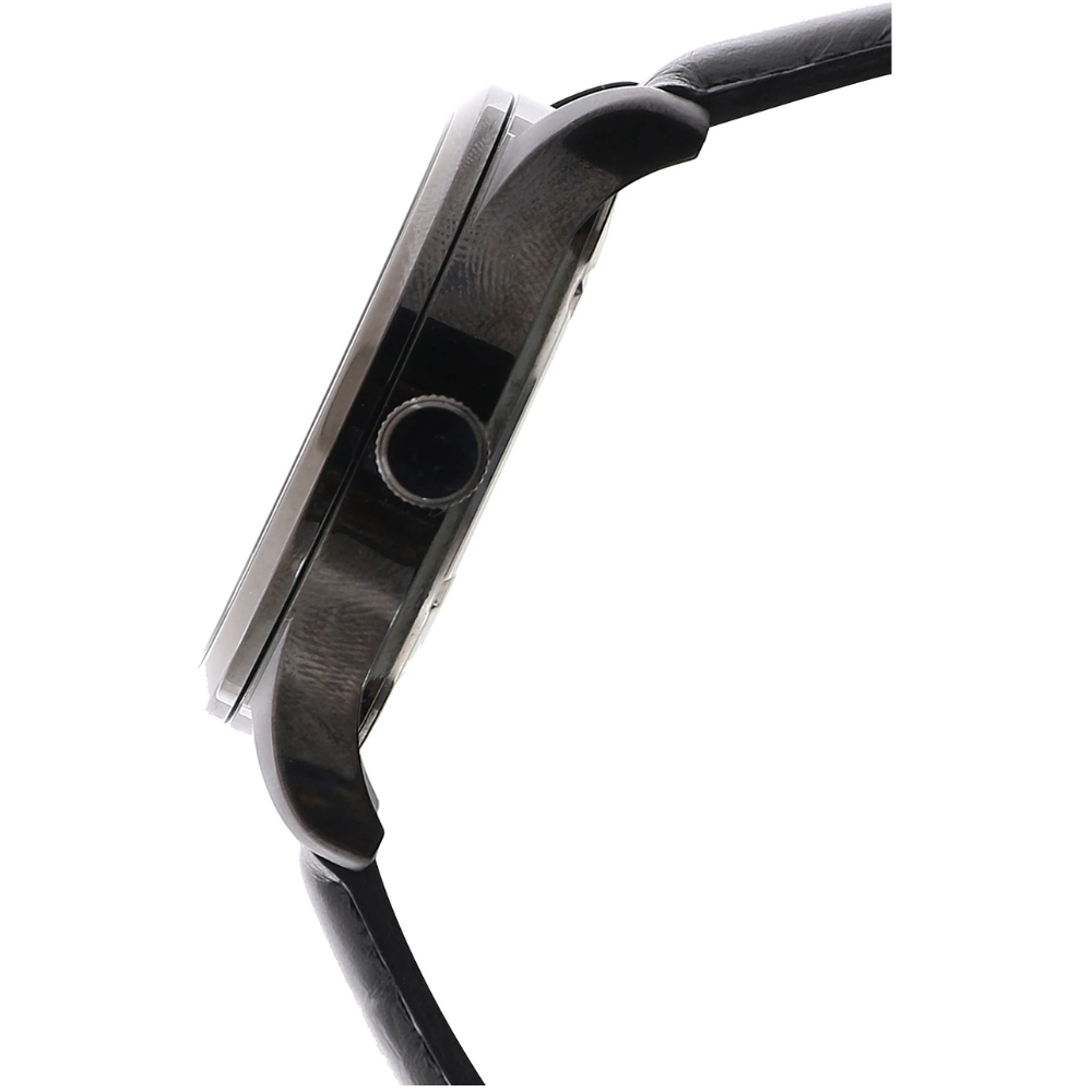 Timex Trendline Black Men Watch TWTG14603
