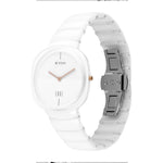 Titan Edge Squircle Men's Analog Watch 1841QC03
