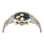 Timex Marlin Blue Dial Men Watch TWEG26708