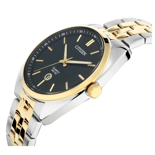 Citizen BI5094 Black Dial Men's Watch BI5094-59E
