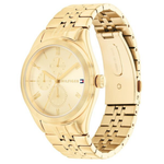 Tommy Hilfiger Champagne Dial Women's Watch TH1782592