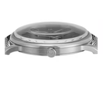 Emporio Armani Minimalist Black Dial Men's Quartz Watch AR11600