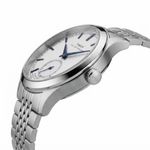 Timex Waterbury Classic Silver Men's Watch TW2Y91800IK