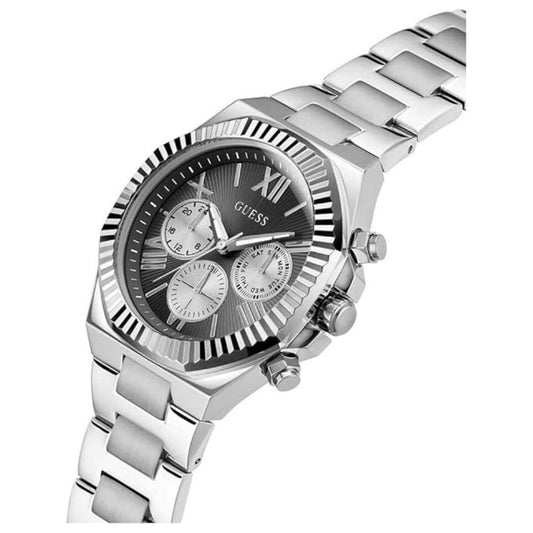 GUESS Black Men Watch GW0703G1