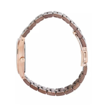 Alexandre Christie Classic Brown Women's Quartz Watch 2B53LDBROBO