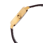 Casio Enticer Beige Dial Women Watch A2159 LTP-SN1GL-9A