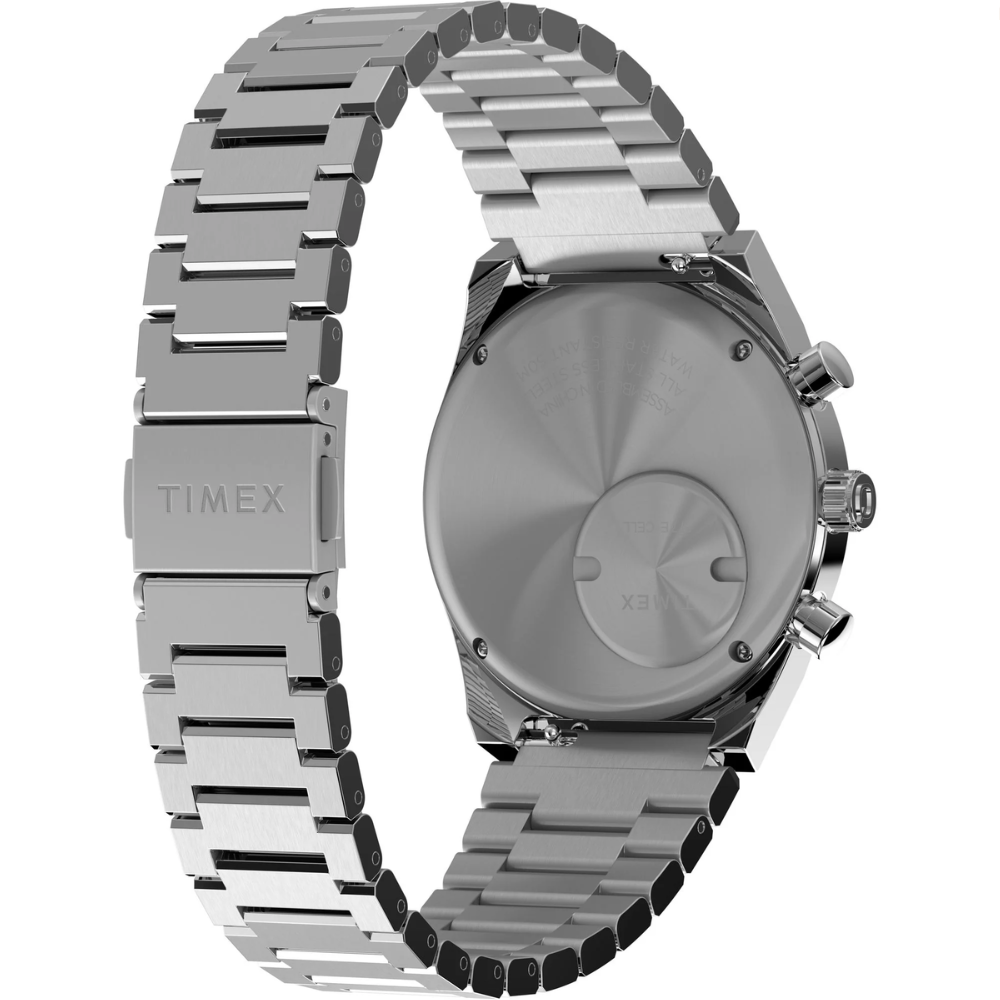 Timex Falcon Eye Green Men Watch TW2W33600UJ