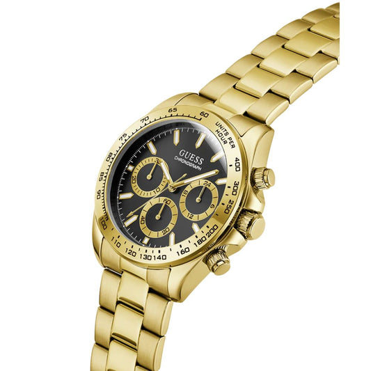 GUESS Arthur Gold Men's Watch GW1058G2