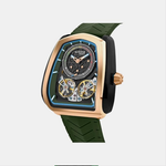 Britime Aventus Green Men's Watch 101-P31412