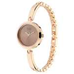 Titan Raga Viva Rose Gold Women's Watch NT2606WM05