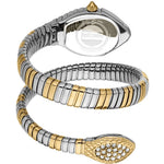 Just Cavalli Speranza White Women's Watch JC1L356M0055