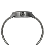 Timex Automatic Grey Men Watch TWEG27601