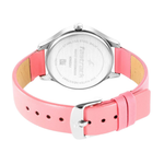 Fastrack Stunners Pink Dial Quartz Watch for Girls 6280SL01