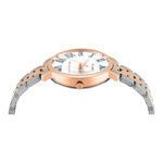 Timex Classic White Dial Women Watch TWEL19109