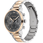 Calvin Klein Gauge Grey Dial Men's Analog Stainless Steel Watch 25200064