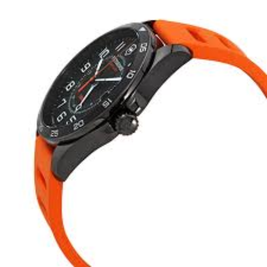 Victorinox FieldForce Sport GMT Black Men's Watch 241897