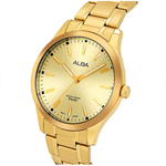 ALBA Active Gold Men's Watch ARX018X1